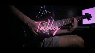 BLACKPINK 'Tally' - ROCK COVER