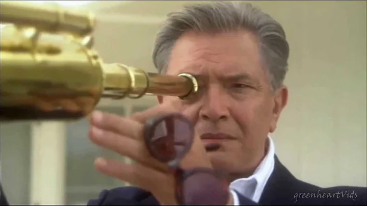 Martin Shaw as Sir Charles Cartwright - Remove Thi...