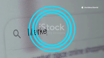 Black Minimalist Channel YouTube Intro Video