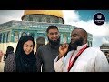Masjid Al Aqsa Tour - Testimonial