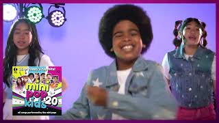 Download Lagu Mini Pop Kids Album 20 \u0026 20th-Anniversary CELEBRATION Tour MP3