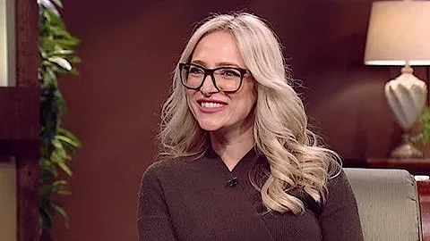 Christina Meredith: Wholeness After Abuse (LIFE To...