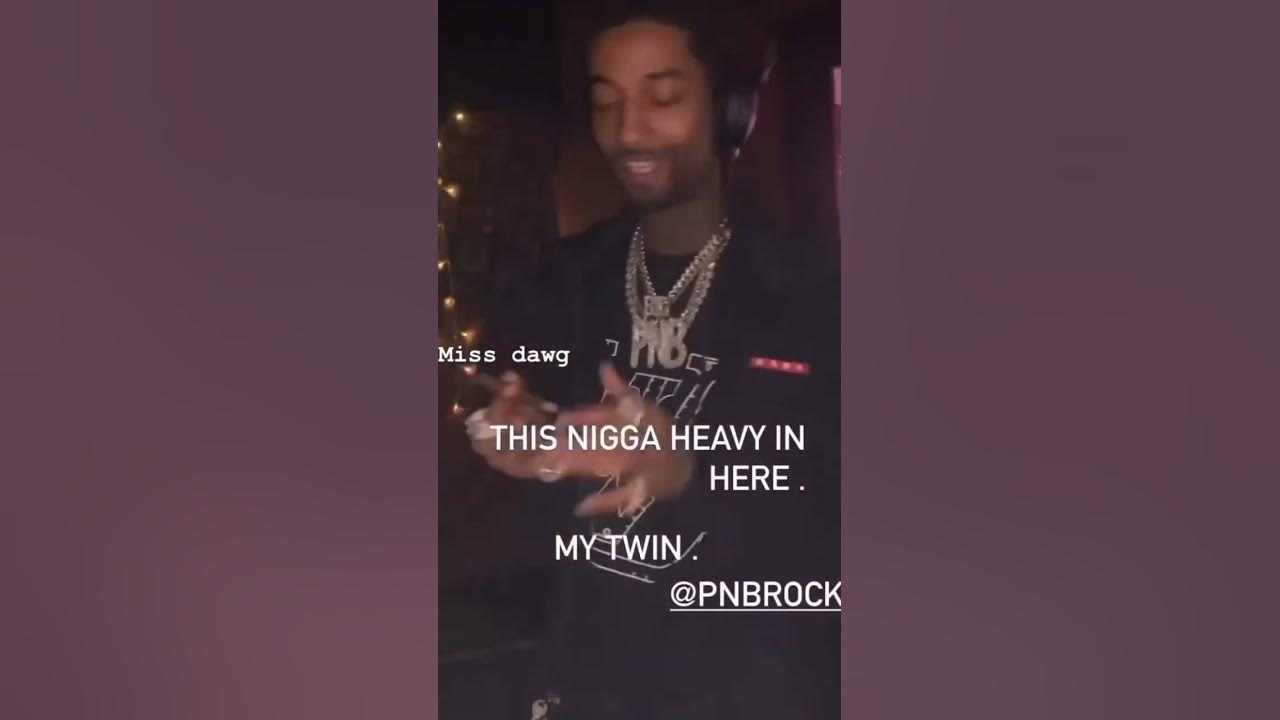 Old clip of PNB Rock & 24hrs in the studio 🙏🏾RIP @user-fg8pt8pp3o @2fourhrs #pnbrock #24hrs