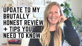 Follow-Up Brutally Honest Reviews Tips Tricks from Candlescience