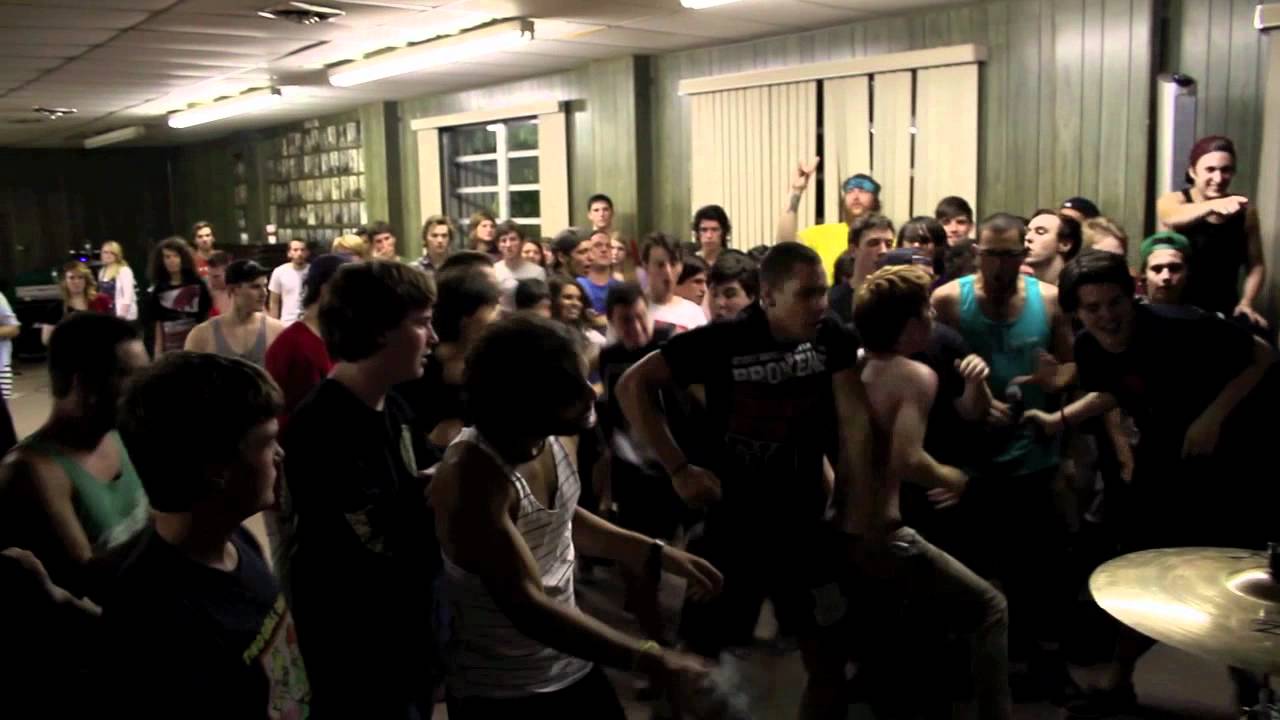 Von Wolfe-Out of Workaholic. EP release show