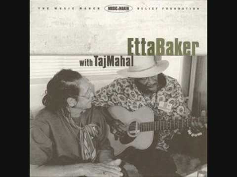 Goin' Down the Road Feelin' Bad (Etta Baker with T...