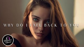 🎧Basixx - Why Do I Fall Back To You feat. Le June (Lyrics)
