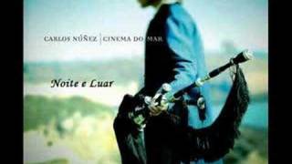 Noite e Luar - Carlos Núñez chords