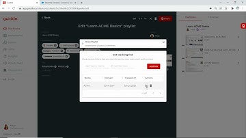 Guidde - Using GIFs in your Salesforce Email Templates