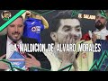 La Maldición de Álvaro Morales, el Presentador de ESPN más SALADO