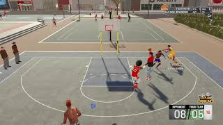 Nba 2K19 Celebrity Beat Down Winning