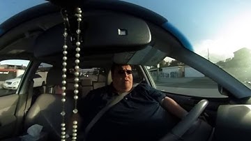 Theta S video with Spatial Media Metadata Injector
