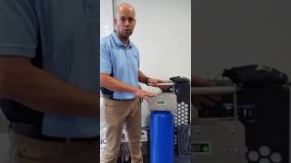 Ionic Systems Australia DI Resin Stainless System