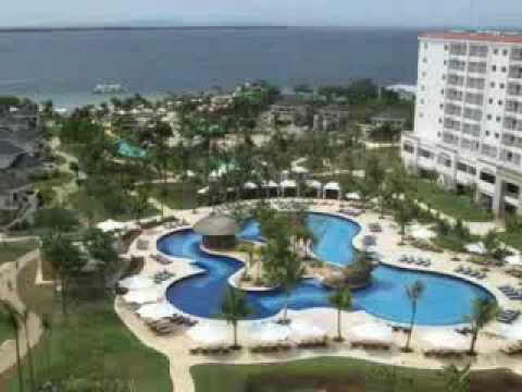 Philippine Tourist Spots