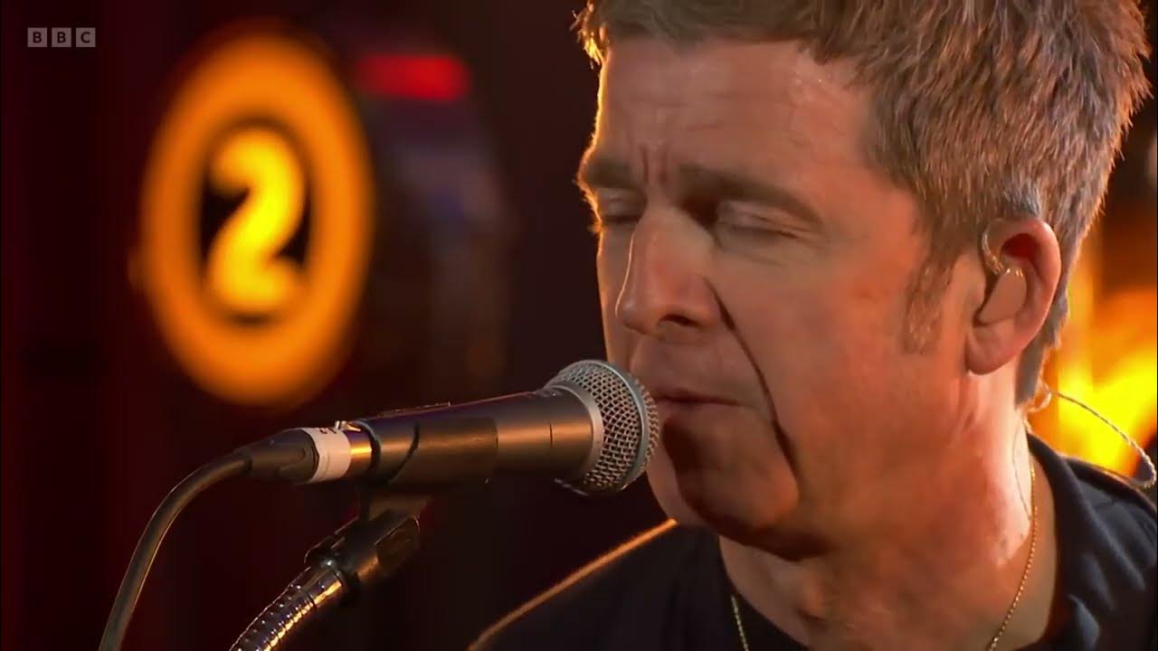 Joy Division | Noel Gallagher’s High Flying Birds | Radio 2 Piano Sessions Joy Division | Noel Gallagher’s High Flying Birds | Radio 2 Piano Sessions