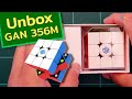 Unbox GAN 356M, 09/25/2022