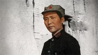 The Story Behind an Epic Photo of Mao Zedong