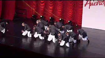 The NINE Dance Academy - No More Roses