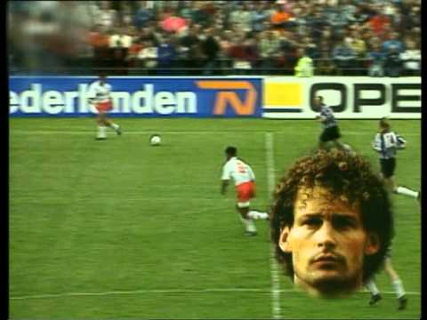 Toen Nederland nog meedeed, WK 1994