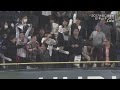 WBC日本VSキューバ戦で子供がホームラン性のボールをキャッチしてしまうwww WBC日本VSキューバ戦で子供がホームラン性のボールをキャッチしてしまうwww