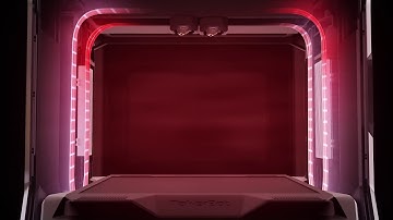 MakerBot Method | 3D Printer