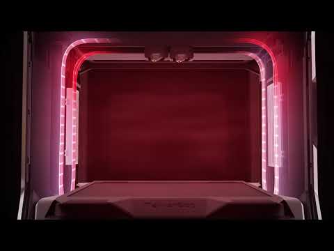 MakerBot Method 3D Printer 