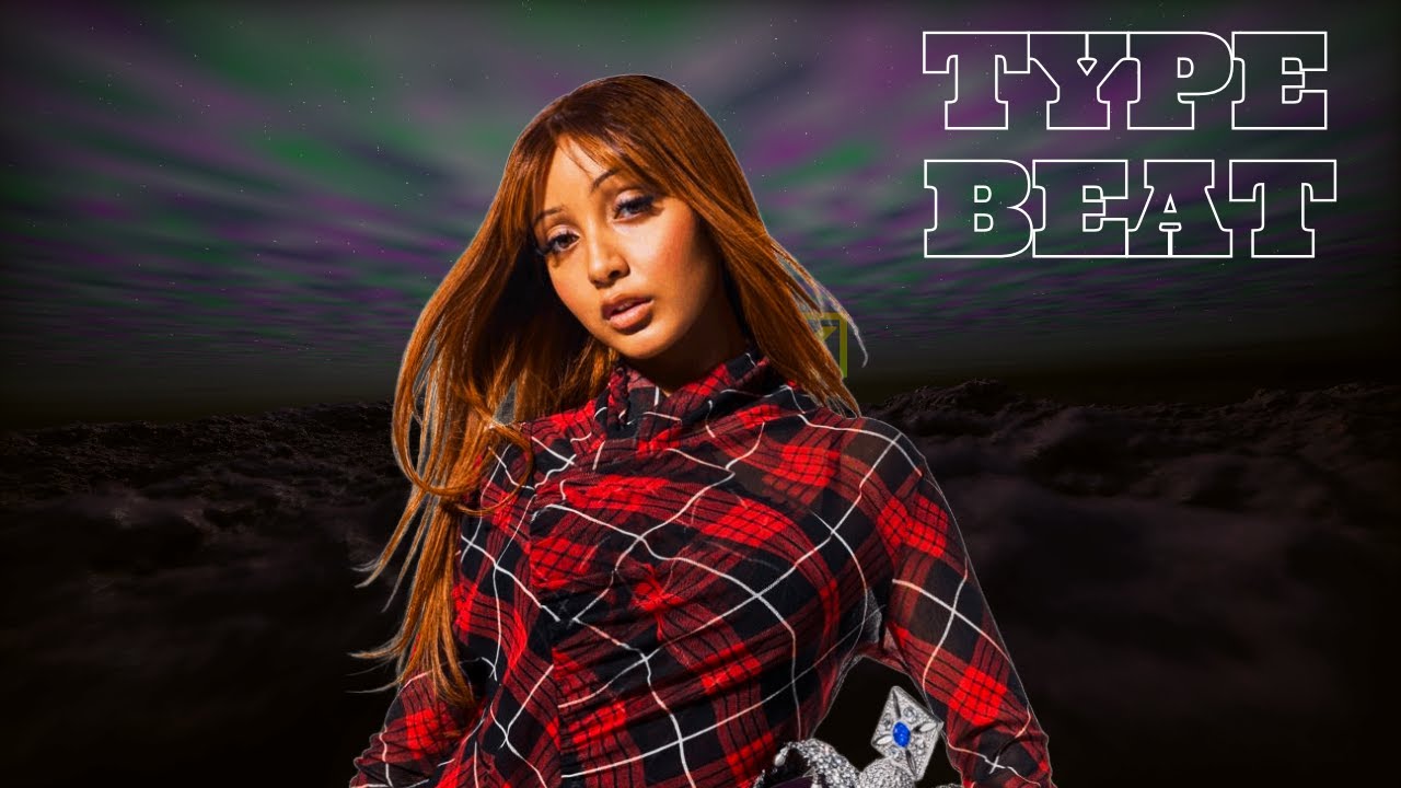 UKG POP | Pinkpantheress Type Beat "Dreams" [Prod.Giomadx]