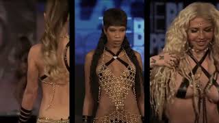 Crazy Girl, Y Girl, Sports Girl, Bikini Fashion Show, Swimsuit Fashion Show, Crazy Fashion Show