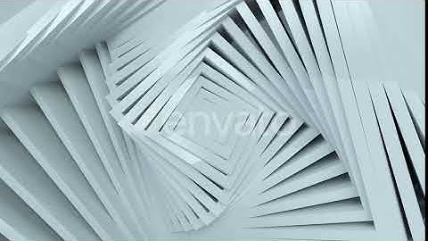 Abstract Squares Pattern with Offset Effect | Motion Graphics - Envato elements