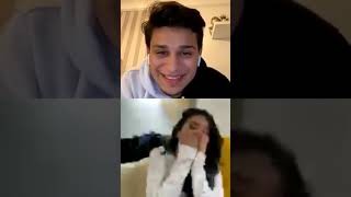 LIVE RABII SKALI & FATI JAMALI   شبعان عياقة هههههه ?