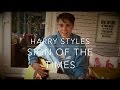 Harry Styles - Sign of the Times - Cover (Lyrics and Chords)