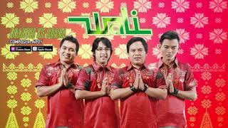 Wali - Ngantri Ke Sorga ( Video Lyrics) #lirik