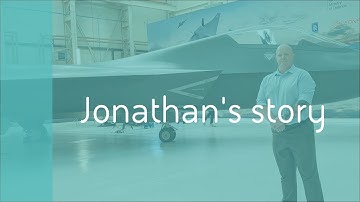 Supporting our veterans | Jonathan