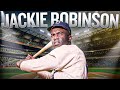 How good was jackie robinson actually