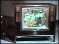 Rca color television commercial 1961