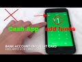 ✅  How To Add Funds Into Cash App 🔴