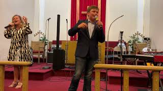 Tate Emmons  - A Little Song Coming On