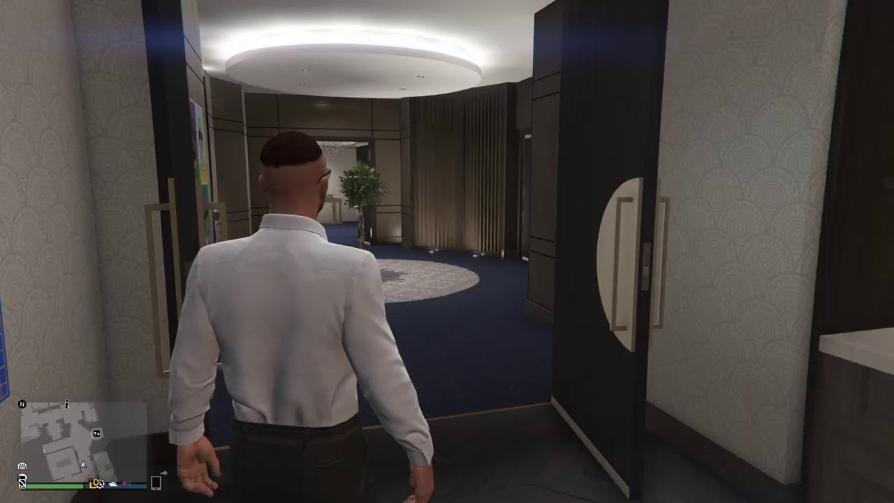 KOOG WARZ W/ BEARD GANG LIVE!