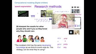 AcqOfLang1: Computational Modeling