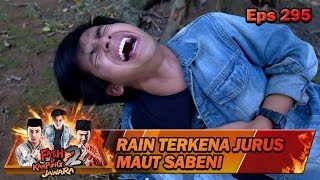 Download lagu VANYA PANIK RAIN KENA JURUS MAUT SABENI FATIH DI KAMPUNG JAWARA EPS 295 VANYA PANIK RAIN KENA JURUS MAUT SABENI FATIH DI KAMPUNG JAWARA EPS 295