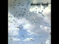 Donald Byrd - I Love The Girl