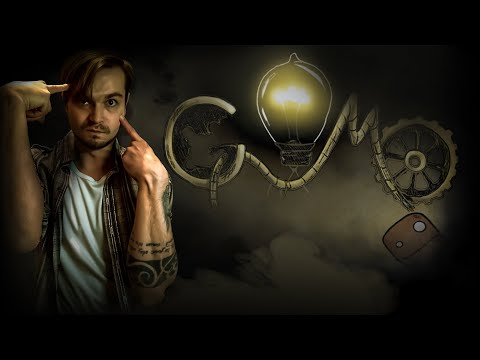 Gomo ● Прохождение #1 ● u0022Верни Собаку Собакаu0022
