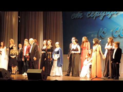 ჩვენი მოსწავლის მუსიკალური წარმატებები