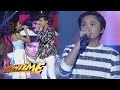 It's Showtime: Kaye Cal, BaiLona sing on It's Showtime