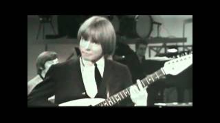 Video thumbnail of "I am A Rock (Brian Jones Tribute)."