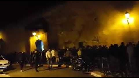 مقطع من سورة الكهف بصوت أكثر من رائع للقارئ أنس الشبيهي بمكناس. ماشاء الله ❤ رائع جدا ❤❤