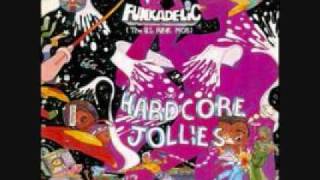 Cosmic Slop - Funkadelic chords