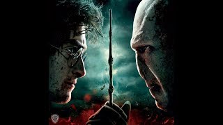 Harry Potter - All Deaths