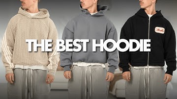 I Spent $10,000 On Hoodies: Here