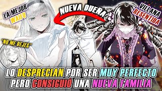 🔴LO ABANDONÓ POR SER UN INÚTIL PERO LO ENCONTRÓ CON OTRA MUJER | Sekai Saikyou No Shitsuji
